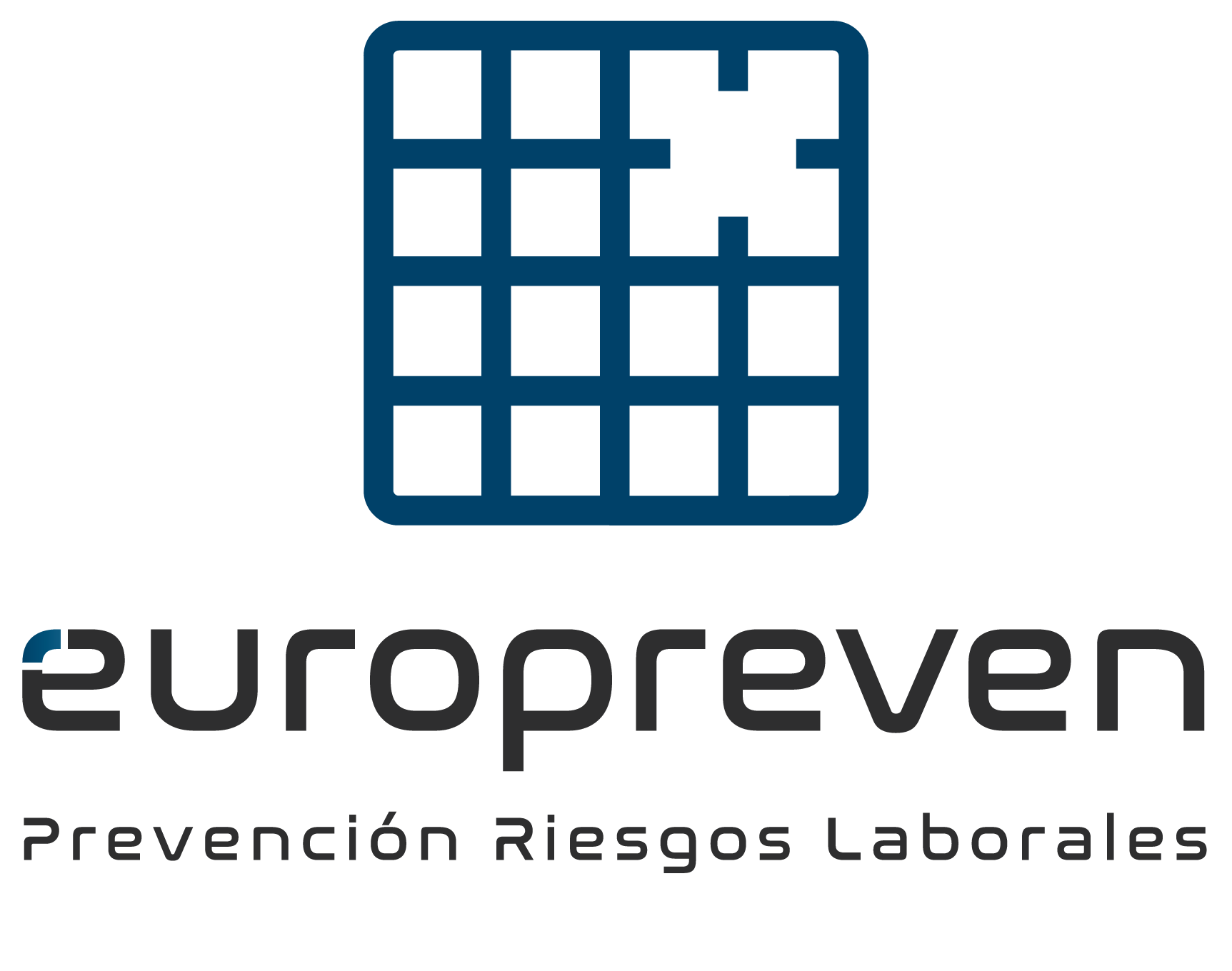 Logo de la compañía